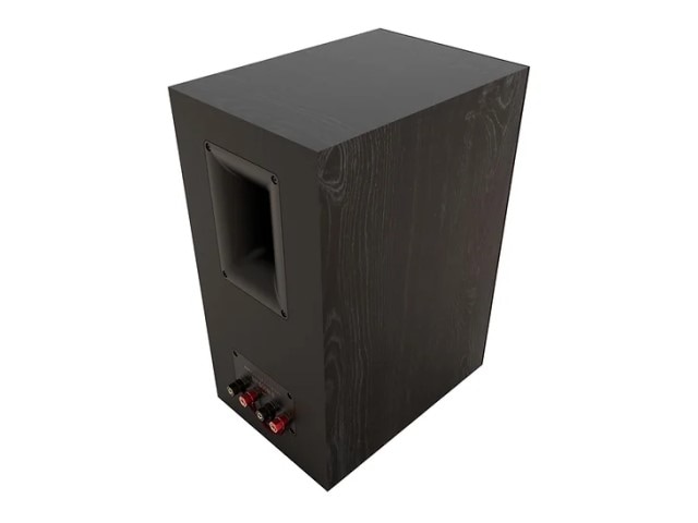 Klipsch RP-160M クリプシュ ブックシェルフスピーカー Amazon.co.jp: Klipsch RP-160M Bookshelf Speaker - Ebony