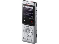 SONY ���ˡ� ���ƥ쥪IC�쥳������ (4GB) ����С� ICD-UX570F(S)