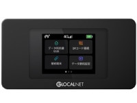 ̵ۥݥꥰåȥ 磻Wi-Fi ѥХ롼֥å PO-NA01A(K)