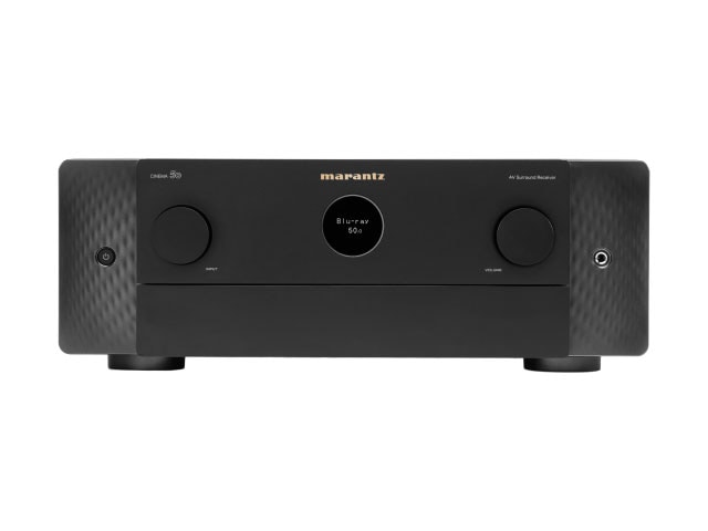 marantz �ޥ��� 9.4ch AV���饦��ɥ쥷���С� �֥�å� CINEMA50(FB)