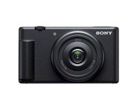SONY ǥ륫 VLOGCAM ֥å ZV-1F(BC)