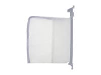 SHARP ���㡼�� �������� �夯���ե��륿�� ���ݥ����� ES-LP2