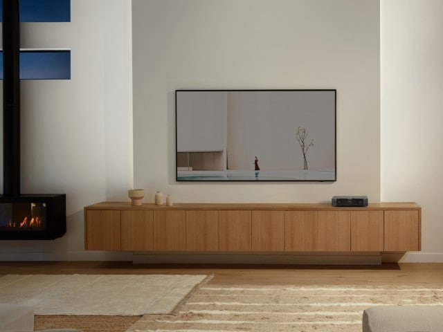 marantz マランツ 7.2ch スリムデザインAVサラウンドレシーバー ブラック CINEMA70S(FB)