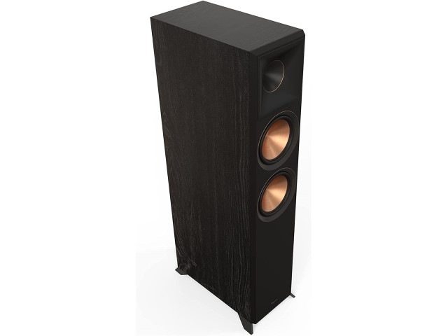 Klipsch(クリプシュ) フロアスタンディングスピーカー(1台) RP-6000F2