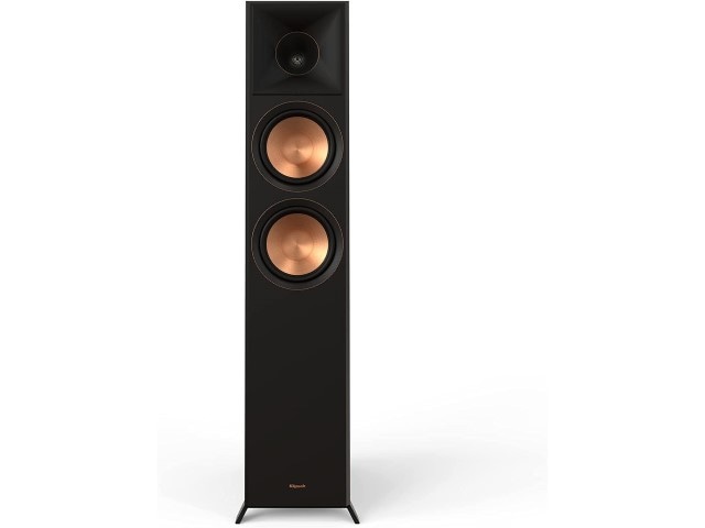 Klipsch(クリプシュ) フロアスタンディングスピーカー(1台) RP Klipsch(クリプシュ) フロアスタンディングスピーカー(1台) RP