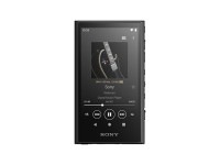 SONY ޥA꡼ ꡼ 32GB ȥ꡼ߥWALKMAN ֥å NW-A306(B)