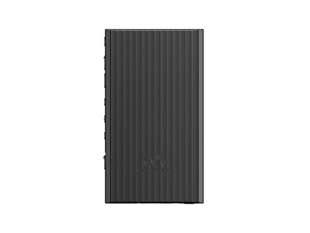 SONY ウォークマンAシリーズ メモリータイプ 32GB ストリーミングWALKMAN ブラック NW-A306(B)