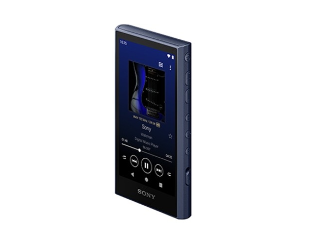 SONY ウォークマンAシリーズ メモリータイプ 32GB ストリーミング