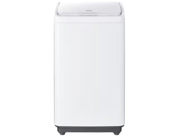 Haier ハイアール 全自動洗濯機 洗濯 3.3kg ステンレス槽 JW-C33B(W