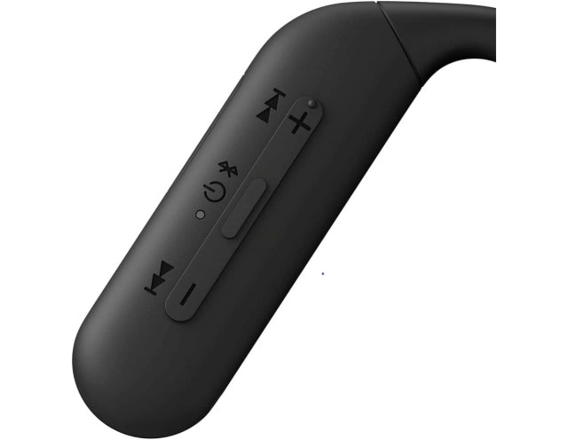 SONY Float Run WI-OE610/BQ キャリングポーチ無し SONY Float Run WI-OE610/BQ キャリングポーチ無し Float Run