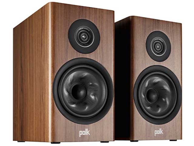 Polk Audio ݡǥ ֥åաԡ [ڥ] Polk Reserve R200 ֥饦 R200(BRN)