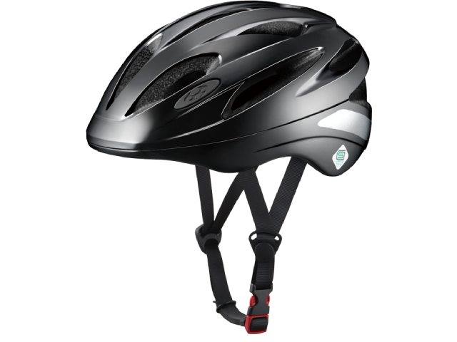 �ڤ����󤻾��ʡ�OGK KABUTO ������������ ���֥� ���������åȥ��꡼�� �إ��å� SG������� 57-59cm �֥�å�̵�� SN-13L(B)