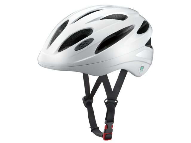 �ڤ����󤻾��ʡ�OGK KABUTO ������������ ���֥� ���������åȥ��꡼�� �إ��å� SG������� 59-61cm �ۥ磻��̵�� SN-13XL(W)