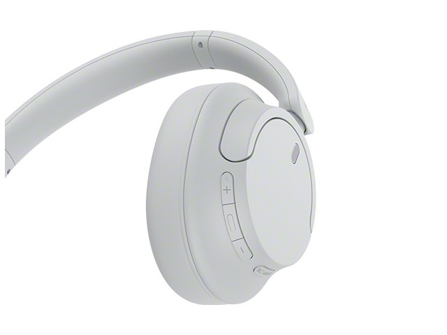 SONY ワイヤレスノイズキャンセリングステレオヘッドセット