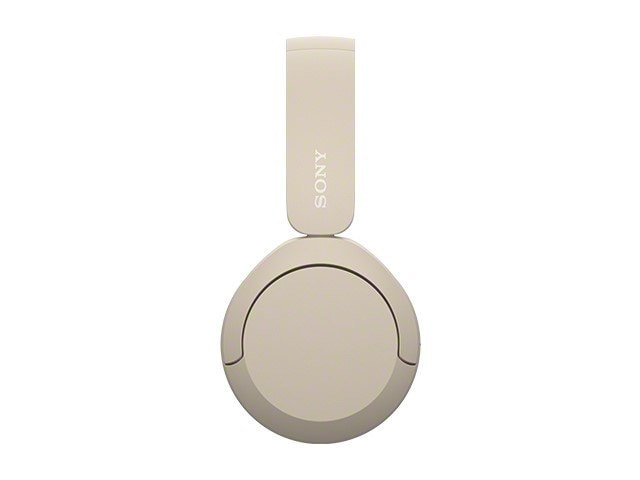 【ほぼ未使用品】SONY ワイヤレスステレオヘッドセット　WH-CH720N