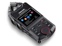 TASCAM 32bit�ե�����Ͽ�� 6�ȥ�å��ݡ����֥�쥳������ Portacapture X6