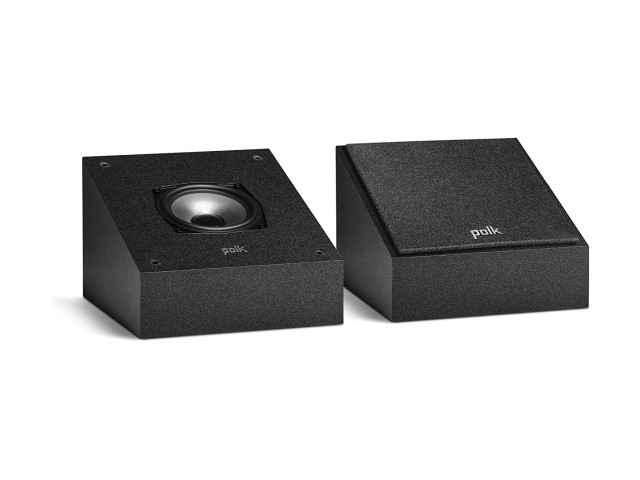 2台1組セット　ポークPOLK AUDIOハイトモジュール MXT90 Polk Audio ポークオーディオ ハイト・モジュール スピーカー