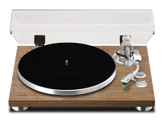 TEAC ティアック Bluetoothトランスミッター搭載 アナログ ターン 