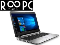 š̵ݾڡRPC hp Ρȥѥ ProBook 450G3 W5T27PT#ABJ