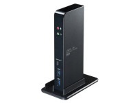 �ڤ����󤻾��ʡۥ���掠�ץ饤 ���֥�åȥ�������դ�4K�б�USB3.1�ɥå��󥰥��ơ������ USB-CVDK4