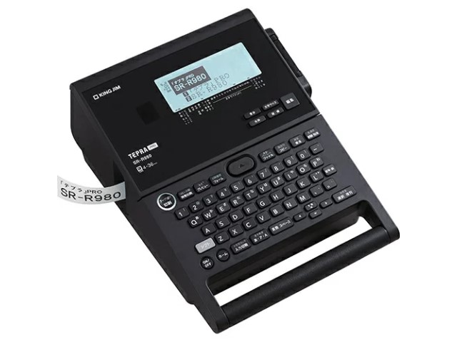 ڤ󤻾ʡKINGJIM ٥饤 ƥץPRO (436mmơб) ֥å SR-R980