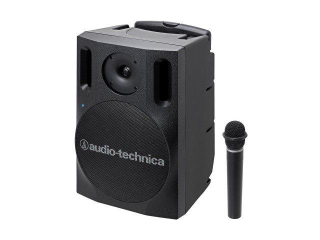 audio-technica ǥƥ˥ ǥ磻쥹ץƥ ޥ° ATW-SP1920/MIC