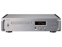 TEAC DAC CDץ졼䡼 Reference꡼ 70ǯǰǥ С VRDS-701(S)