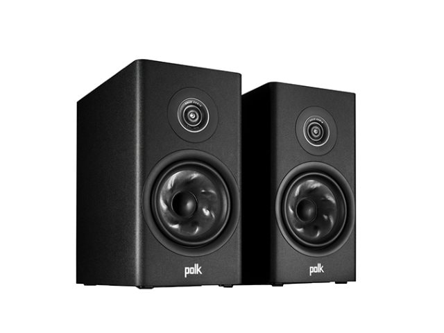 Polk Audio ݡǥ ֥åաԡ [ڥ] Polk Reserve R200 ֥å R200(BLK)
