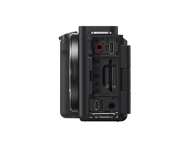 SONY デジタル一眼カメラ VLOGCAM ボディ ブラック ZV-E1(B)