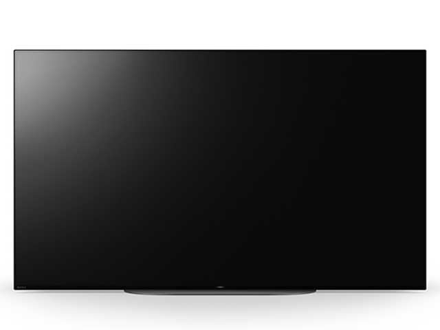 SONY BRAVIA 4K有機ELテレビ48インチ 2020年製 ブラビア Amazon | ソニー 48V型 4K 有機EL テレビ ブラビア KJ-48A9S OLED 倍速