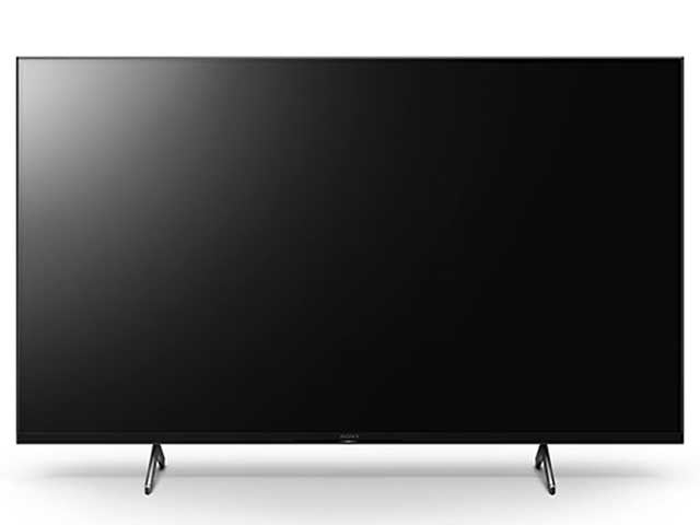 SONY ˡ 4Kվƥ 50V BRAVIA ֥ӥ X90K꡼ XRJ-50X90K