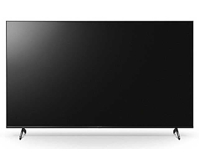 SONY ˡ 4Kվƥ [50V] BRAVIA ֥ӥ X85K꡼ KJ-50X85K