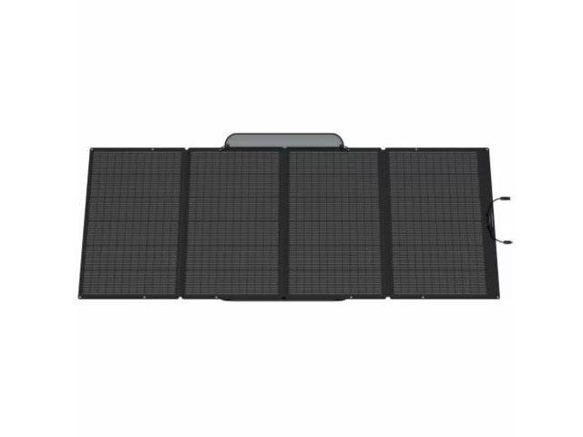 �ڤ����󤻾��ʡ�EcoFlow �����ե��� 400W�����顼�ѥͥ� SOLAR400W-JP