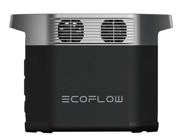 【お取り寄せ商品】EcoFlow エコフロー ポータブル電源 DELTA 2 ZMR330-JP