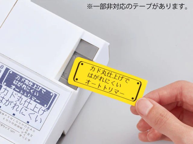 キングジム KINGJIM ラベルライター テプラPRO (4～24mm対応) SR-R680