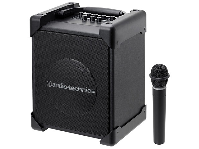 audio-technica ǥƥ˥ ǥ磻쥹ץƥ ޥ° ATW-SP1910/MIC