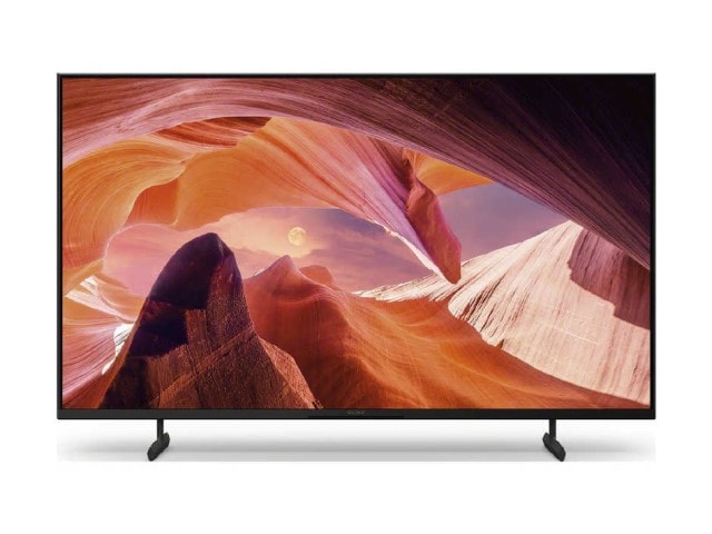SONY BRAVIA GoogleTV 4K液晶テレビ KJ-65X80J