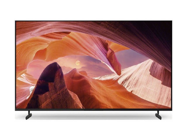 【ジャンク品/訳あり/元値25万円】SONY BRAVIA 4K液晶テレビ 4K液晶テレビ SONY BRAVIA