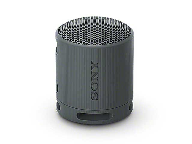 SONY 磻쥹ݡ֥륹ԡ Bluetoothб ֥å SRS-XB100(B)