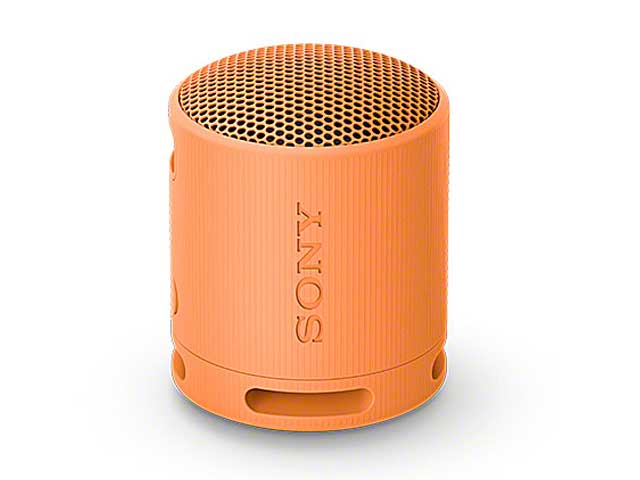 SONY �磻��쥹�ݡ����֥륹�ԡ����� Bluetooth�б� ����� SRS-XB100(D)