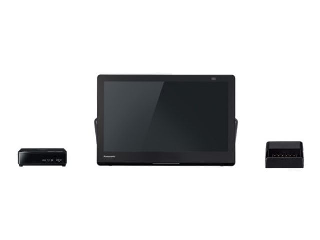 Panasonic パナソニック プライベート・ビエラ HF-MC10A1 公式