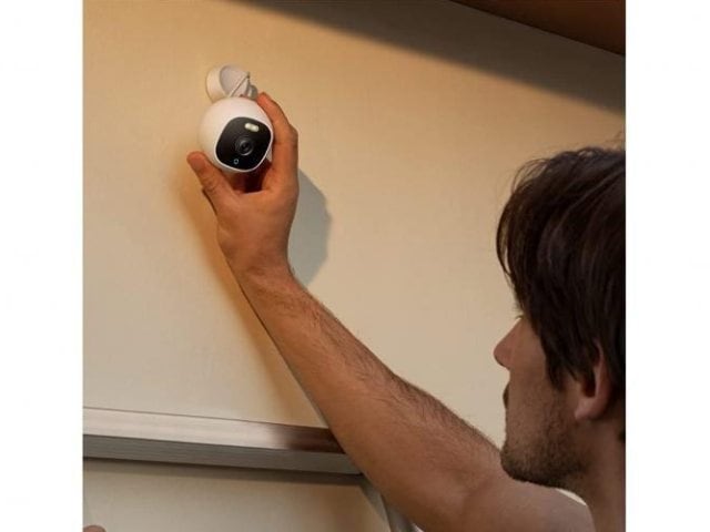 送料込み】ANKER Eufy Security Solo OutdoorCam C22 屋外用 防犯