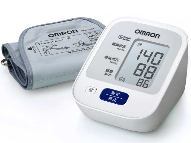 ̵OMRON  Ӽ찵 HEM-7127