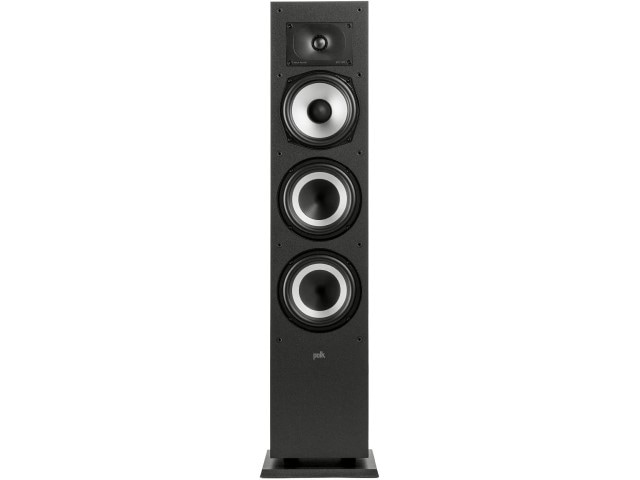 Polk Audio �ݡ��������ǥ��� �ե���������ǥ��󥰡����ԡ����� �ޥåȡ��֥�å� [1��] MXT60