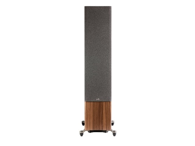 【佐川配送】Polk Audio ポークオーディオ プレミアム・フロアスタンディング・スピーカー  [1本] ブラウン  R700(BRN)