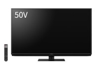 SHARP 㡼 4Kվƥ [50V] AQUOS FN2饤 4T-C50FN2