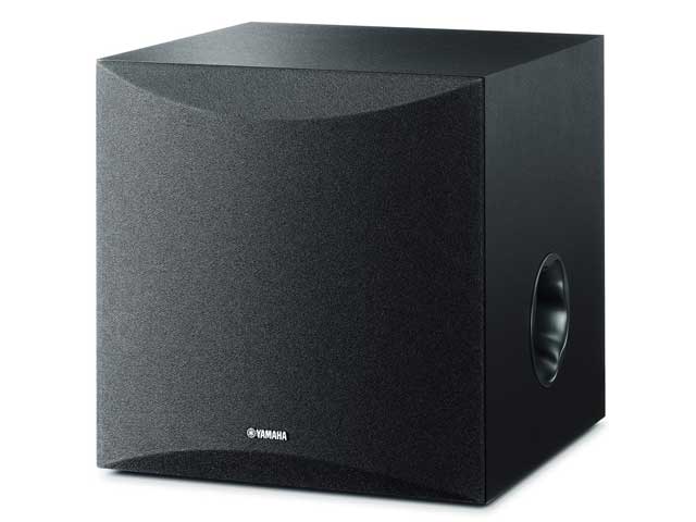 YAMAHA サブウーファー ブラック Amazon.co.jp: ヤマハ YAMAHA サブウーファー ブラック VXS10S : 家電
