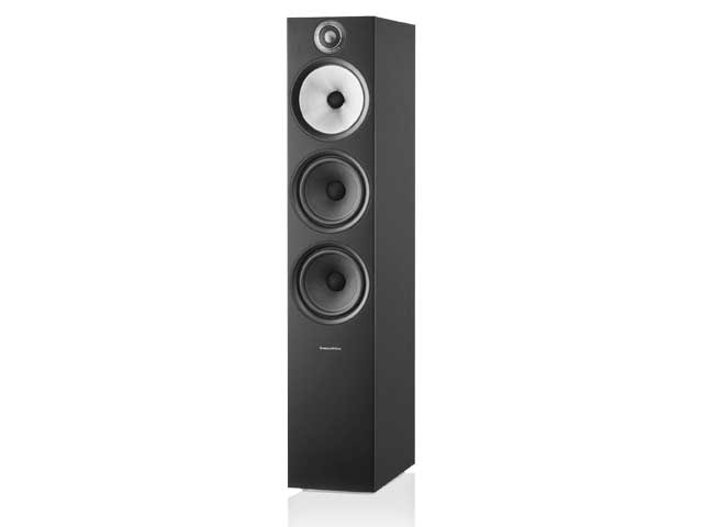 Bowers&Wilkins フロアー型スピーカー【1本】603 S2 アニバーサリー