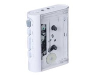 TOSHIBA ݡ֥륫åȥץ졼䡼 AUREX ꥢ AX-W10C