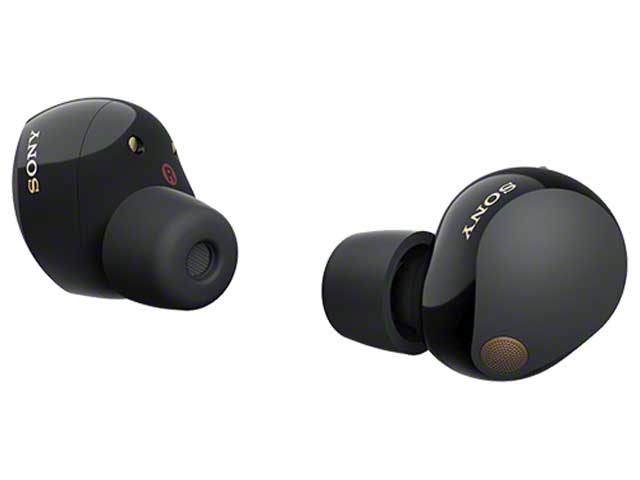 SONY 磻쥹Υ󥻥󥰥ƥ쥪إåɥå ֥å WF-1000XM5(B)